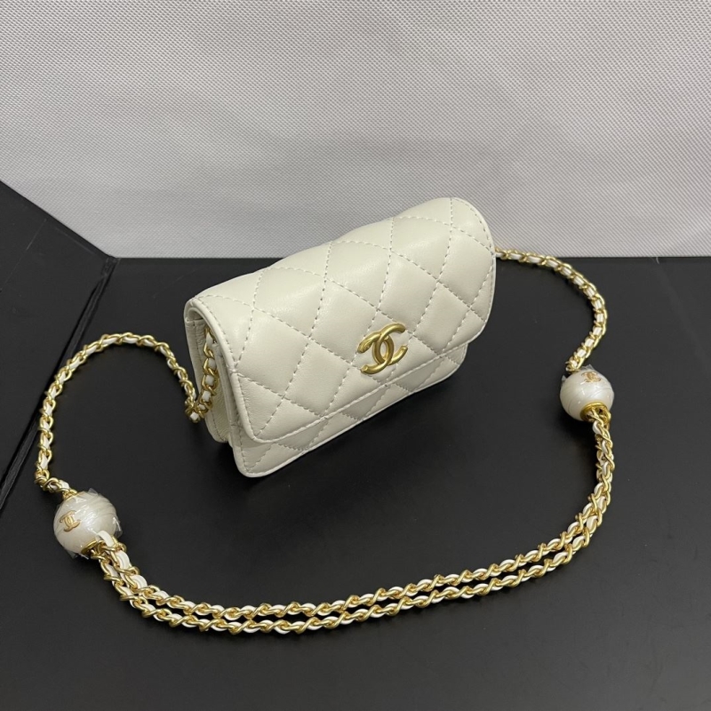 Chanel Satchel Bags